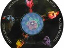 SATURNALIA Magical Love PICTURE DISQUE 3D 33 T 1973 + Livret Prog Psyche Rock
