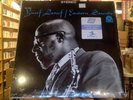 Yusef Lateef Eastern Sounds LP sealed translucent blue colored vinyl reissue