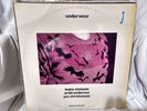 Bobo Stenson Arild Anderson Underwear ECM 1012 ST 1971 NM Free Jazz Modal Import