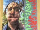 Butthole Surfers Hairway To Steven Vinyl LP 1988 Original in the shrink NM
