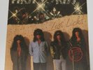 KISS FIRST KISS LAST LICKS RADIO PROMO LP 1990