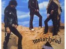 LP MOTORHEAD ACE OF SPADES HEAVY METAL VINYL