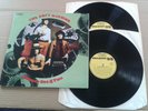 SOFT MACHINE Volumes One & Two 1973 UK Probe Double Vinyl LP G/F Sleeve NM/EX