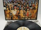 The Warriors The Original Motion Picture Soundtrack 1979 A&M Records SP-4761 NM