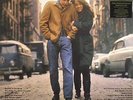 DYLAN, Bob - The Freewheelin' Bob Dylan (mono) - Vinyl (180 gram vinyl LP + CD)