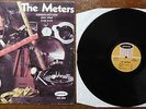 Josie Records JOS 4010 - The Meters - Rare 12