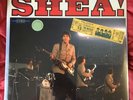 THE BEATLES SHEA  LIVE AT SHEA STADIUM 1965 1LP + 1 BONUS CD + POSTER  GREEN WAX