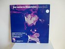 AUDIOPHILE SHEFFIELD LAB DIRECT TO DISC  THE NAME IS MAKOWICZ; MINT MINUS
