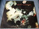 The Cure , Monster Rare Zimbabwe Radio Promo , Disintegration ,U2 Duran Depeche