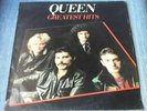 Queen , Monster Rare Rhodesia Zimbabwe Press , Greatest Hits , Bowie Stones Led