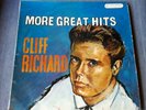 Cliff Richard Shadows ,Monster Rare South Africa Pressing , More ,Beatles Stones