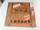 STATUS QUO 'SPARE PARTS' LP GERMANY PRT 1980S REISSUE OF 1969 UK PYE LP