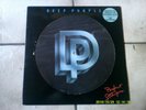 Deep Purple - Perfect Stranger - Picture Disc LP - Limited Edition