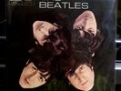 The Beatles ep Yesterday  Near Mint