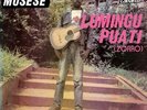 LUMINGU PUATI Mosese LP NEW VINYL BBE reissue rumba soukous Tabansi