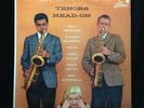 Bill Perkins and Richie Kamuca-Tenors Head On-Liberty 3051-MONO DG