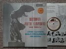 ASD 267 Beethoven Symphony No.5 Berlin Philharmonic Orchestra Andre Cluytens WG
