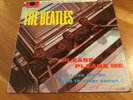 THE BEATLES ‘PLEASE PLEASE ME’ ORIGINAL MONO 1963 VINYL LP. XEX421-1N FREE POST.