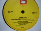 northern soul ron henderson gemini lady uk grapevine 131  45