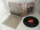 LED ZEPPELIN IV UK RED PLUM 1st A3/B3, BARELY PLAYED, FLAWLESS (NEAR) MINT AUDIO