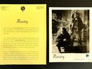 MINISTRY A Mind Is A Terrible Thing To Taste RARE PRESS KIT Sire 1989 Jourgensen