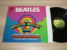 The Beatles LP - Magical Mystery Tour / German 1C072-04449 Press in Mint 2