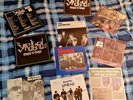 YARDBIRDS SHAPES OF THINGS ORIGINAL UK BOX SET RARE GREAT SHAPE