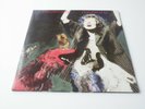 JONI MITCHELL 'DOG EAT DOG' LP UK GEFFEN 1985 GATEFOLD