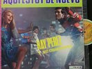 RAY PEREZ AQUI ESTOY DE NUEVO GUAGUANCO  EX  # 145 LISTEN