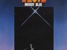 Elvis Presley - Moody Blue 40th Anniversary - BLUE COLOURED Vinyl RSD 2017