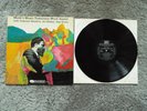 RARE JAZZ-RIVERSIDE RLP-12-9242-THELONIOUS MONK SEPTET-MONK'S MUSIC-LP-(NM-)