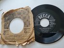 GLORIA DeHAVEN - I See A Million People / If I Were A Blackbird RARE 1951 POP