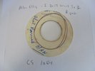 ALTON ELLIS  I Don't Want To be Right BLANK PRE Funk Breaks Soul Reggae 7