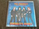 Ace Frehley/ Frehley's Comet/ Kiss - Into the night UK 12'' Vinyl Maxi