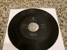 Original 1961 Beach Boys Surfin - Luau “X” 45 RPM - G+ - READ DESCRIPTION