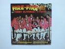 TOMMY OLIVENCIA Y SU ORQUESTA FIRE FIRE (FUEGO FUEGO) LP US 1967 GUAGUANCO HEAR