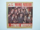 EL COMBO MODERNO CON LA MANO ARRIBA LP  REGIO US DESCARGA GUAGUANCO HEAR