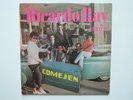 RICARDO RAY VIVA  RICARDO RAY ARRIVES LP US FONSECA JAZZ MAMBO HEAR