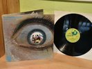 THE GREATEST SHOW ON EARTH - HORIZONS     UK - HARVEST       Prog Rock Kraut