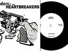 Johnny Thunders & The Heartbreakers -S/T 7