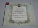 EMI lp SCHUBERT SCHUMANN CHOPIN Cello works SCHAFRAN GOTLIEB 1978 Quadro NM/NM