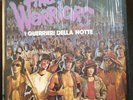 Lp OST - The Warriors I Guerrieri della notte - In Shrink