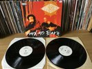 GANG STARR - HARD TO EARN 1st PRESS GURU GROUP HOME JERU THE DAMAJA