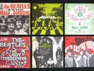Beatles 6 SP Get back Let it be Lady madonna Hey jude Come together Walrus
