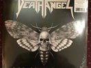 Death Angel, The EVIL DIVIDE (Limited to 600) Blue Double Vinyl (LP, 2016) NEW