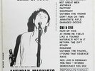 Gang Of Four ?- Anthrax Marxists LP Live Germany 1980 Leeds New Wave Post Punk