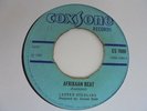 LESTER STERLING  Afrikaan Beat  COXSONE UK Boss Killer  Reggae 7
