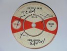 OWEN & LEON The Fit it Is On ME ISLAND UK Ska Reggae 7