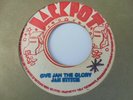 JAH STITCH  Give Jah The Glory JACKPOT Hard Deejay Roots Killer  Reggae 7