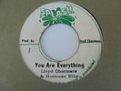 LLOYD CHARMERS  You Are Everything SPLASH  Soul Cover Killer  Reggae 7